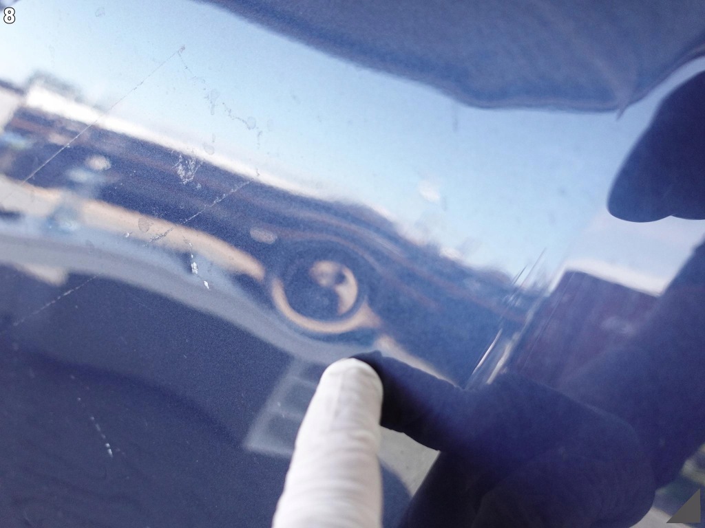 Купить Bmw ix i20 m60 21- капот крышка двигателя grad