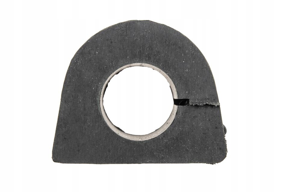 фото №14, Резиновый элемент тяга стабилизатора задняя 2szt mitsubishi pajero iii v8 v9 06-