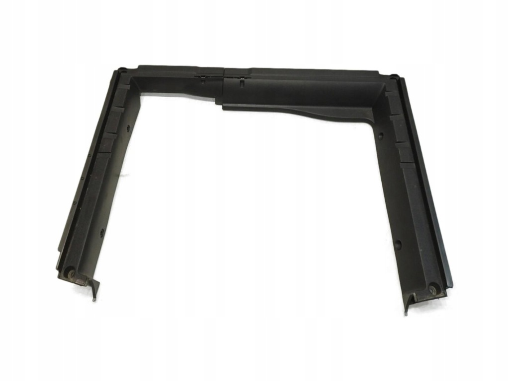 фото №1, Рамка захист підлога багажника vw passat b7 kombi 3c9864512b