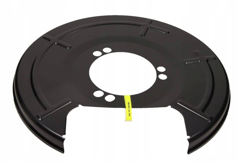 фото №1, Защита диск ham. opel t. insignia/ chevrolet malibu le