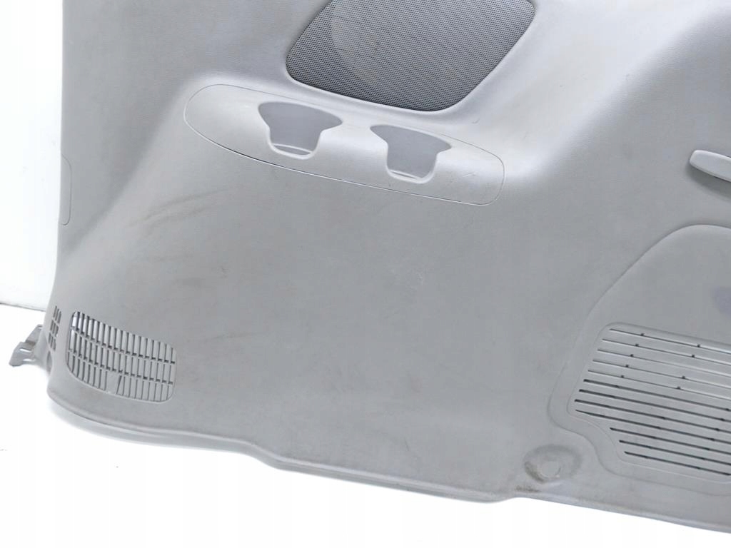 фото №6, Kia carnival iii sedona обшивка багажника p.t. 07r