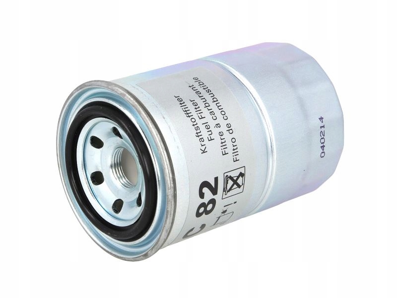 Купити Фільтри паливної  knecht kc 82d