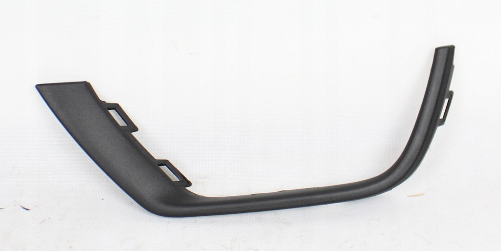 фото №1, Решётка радиатора w бампер левая czarna jeep compass 17-