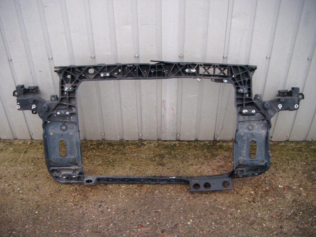 фото №13, Kia sportage iii 3 10-15 pas передній