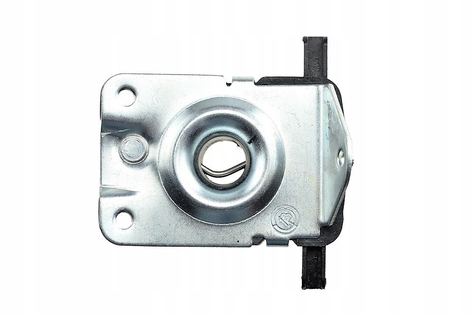 фото №1, Замок капот кришки двигуна bmw 3 e46