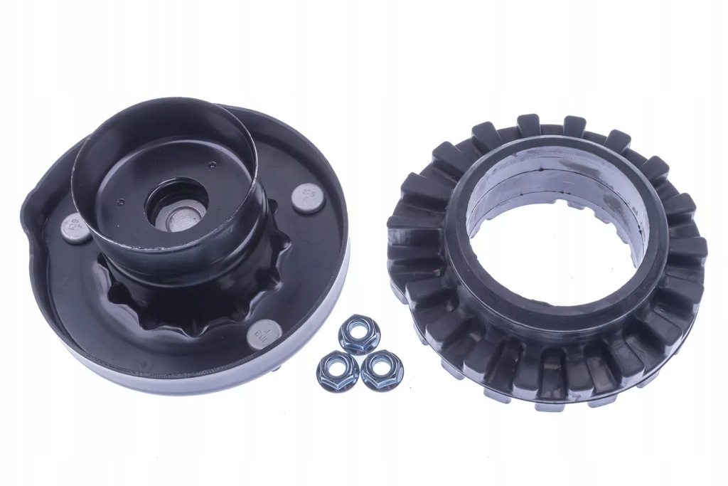 фото №2, Подушка амортизатор. перед кронштейн амортизатора d600264 denckermann