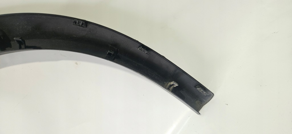 фото №12, Молдинг na крила nissan x-trail iv t33 2021- лівий перед ліва передня