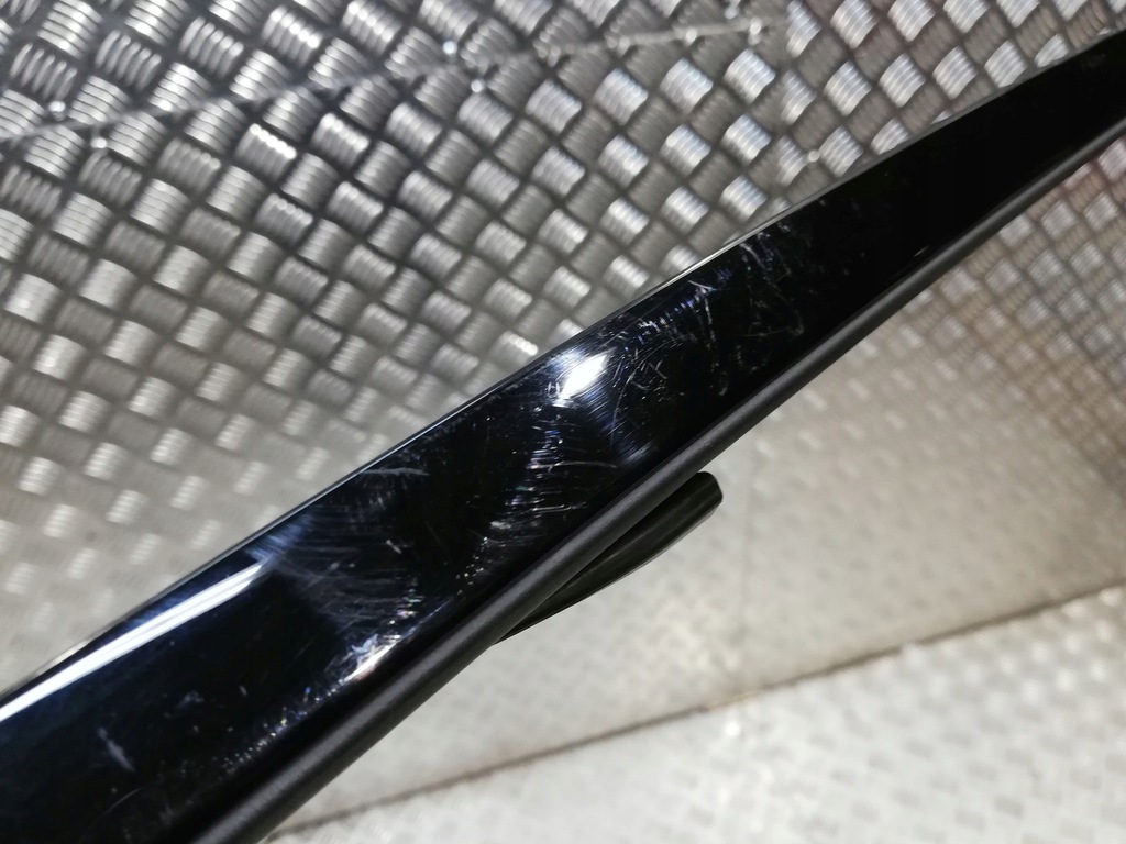 фото №11, Bmw 4 f32 молдинг кровельная левая правая