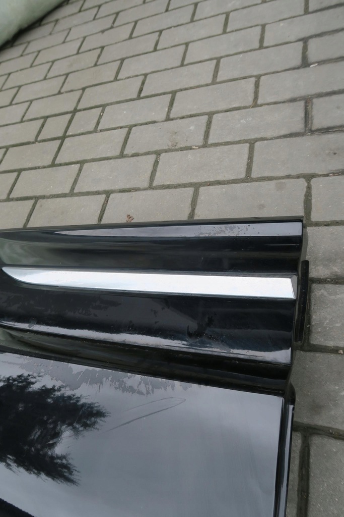 фото №3, Ford kuga mk3 escape дверь задняя задние левая