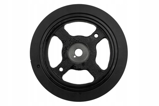 Шків колінчастого вала колінчастого nty rkp-ty-011 Ціна