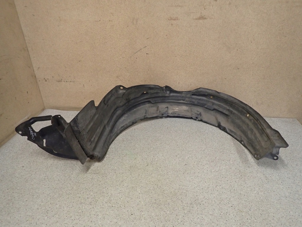 фото №1, Corolla verso 01-03 підкрилок передні праве