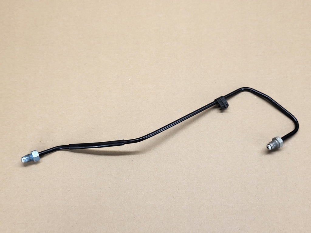 фото №1, Шланг тормозной volvo xc40 2017-