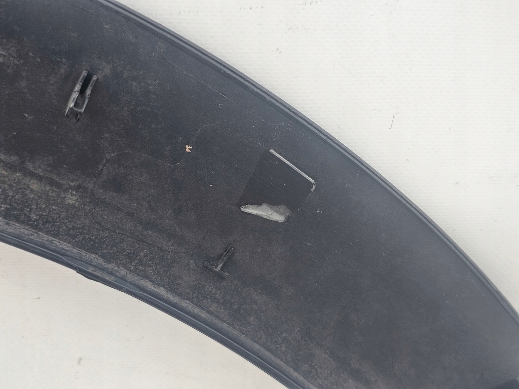 фото №15, Молдинг na крыло peugeot 3008 ii 5008 16- правая передняя правый перед