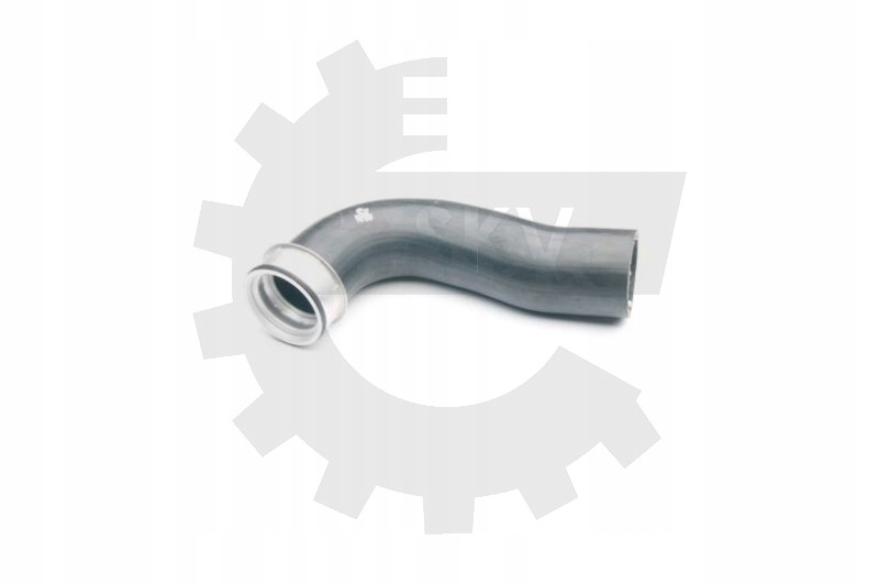 фото №1, Шланг турбины skv 24skv073