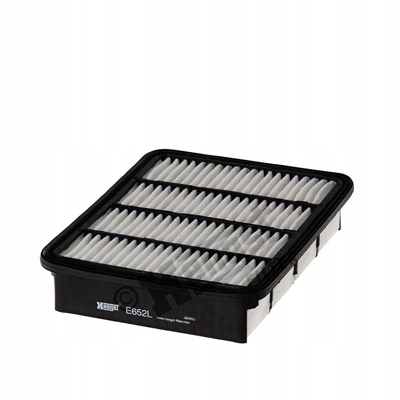 фото №3, Набор фильтров hengst mitsubishi space wagon