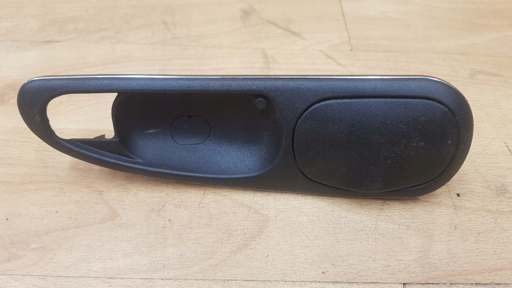 фото №1, Защита ручка правая задняя alfa romeo 156