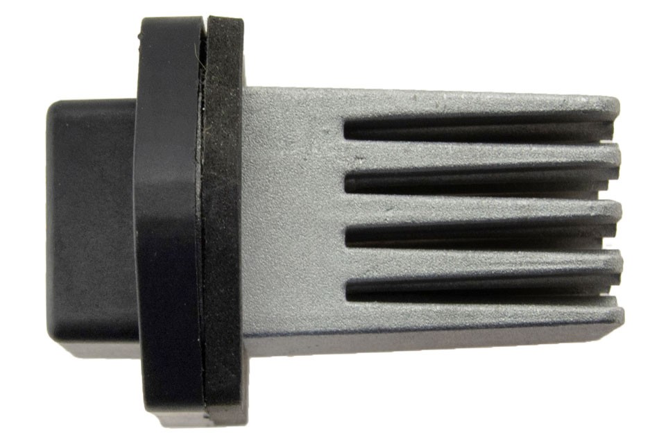 фото №2, Резистор вентилятор chevrolet captiva 2011-,