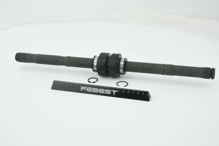 Приводной вал левая 21x448.4x22 nissan note uk make e11e в Украине