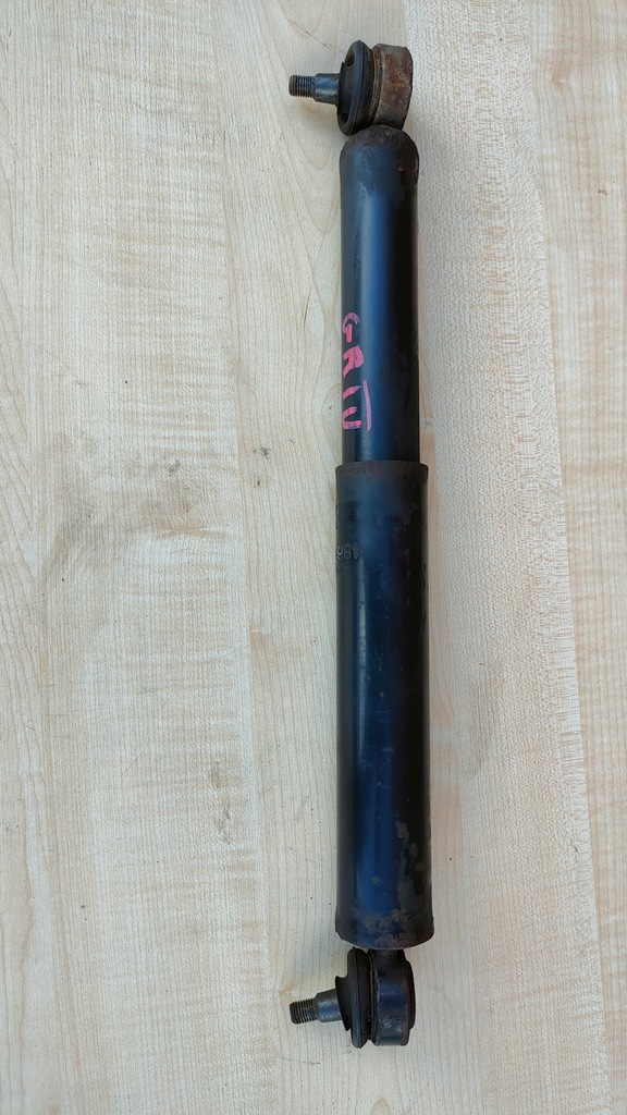 фото №1, Nissan patrol gu4 y61 амортизатор поворота