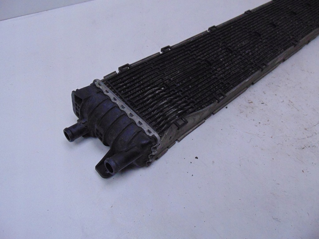 фото №9, Радіатор wody audi a6 c7 4g0145804d