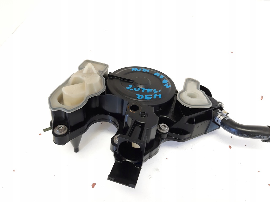 фото №1, Audi a5 8w 2.0 tfsi вентиляция картера масла 06k103495as dem