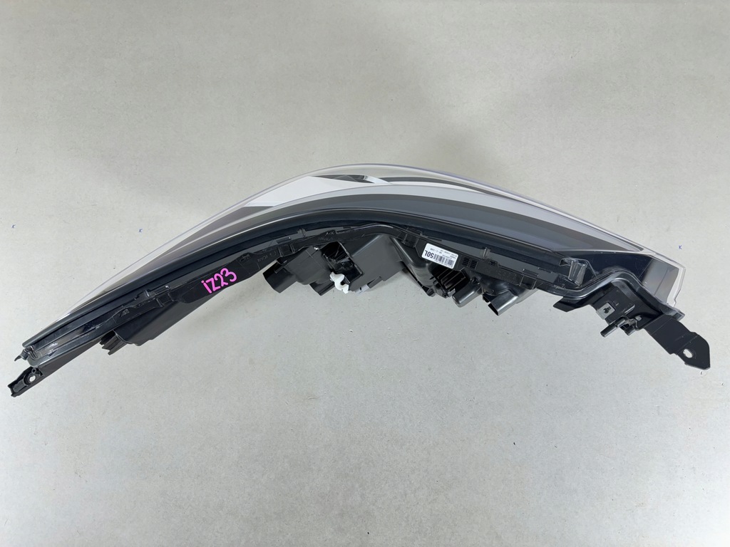 фото №11, Toyota chr ch-r lift лампа левая правая перед full led фары комплект eur