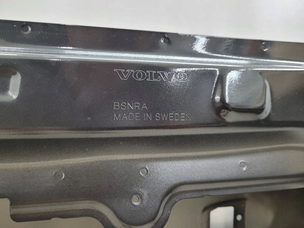 фото №10, Volvo xc60 ii 2 17+ дверь задняя задние правое fv