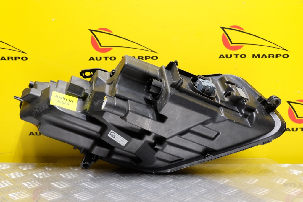 Jaguar e-pace 2017- фара фара mid led l европа Цена