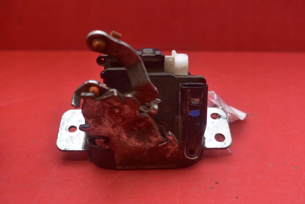 фото №5, Замок кришки задня багажника mr959190 mitsubishi colt vi z30 3d hb lift 08-14