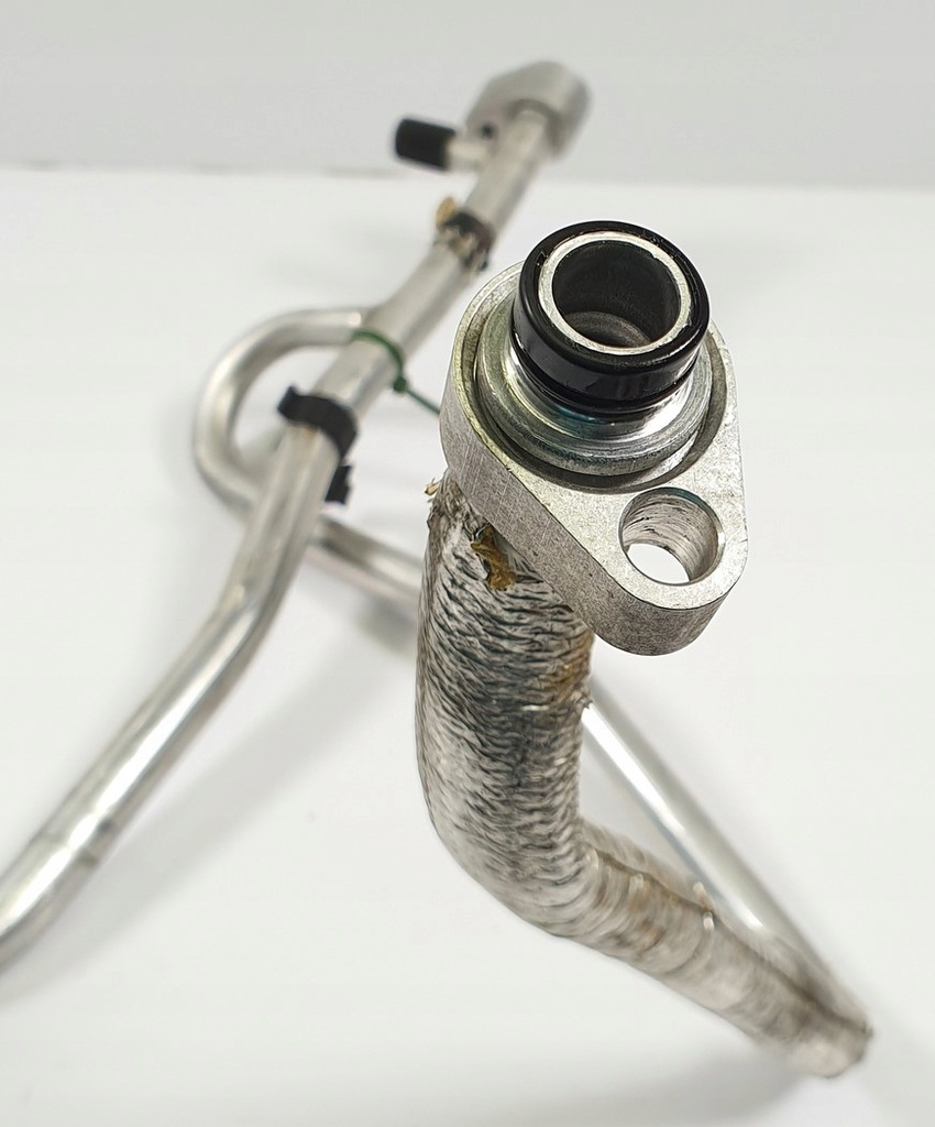 фото №3, Wąż трубка кондиционера mercedes gl x164