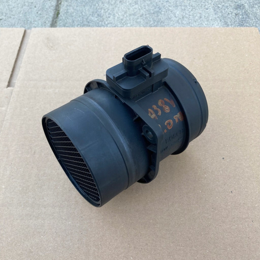 Audi a3 8v 2012 - 2,0 tdi crb витратомір повітря 03l906461a Київ