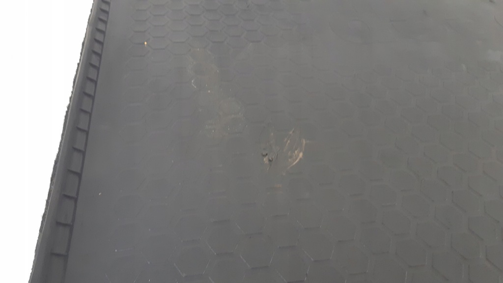 фото №5, Jeep cherokee kl підлога багажника 5lr19trmaa