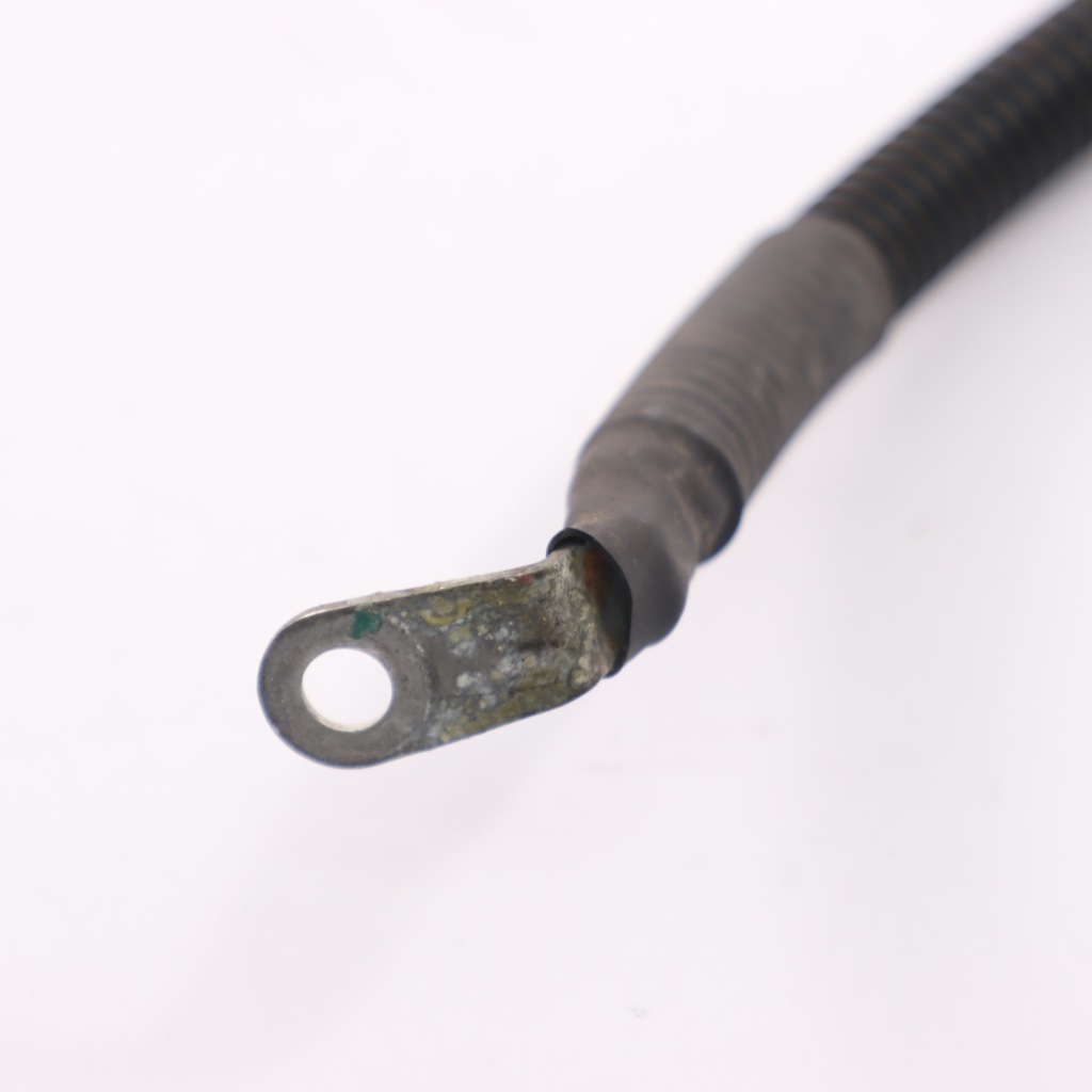 Mercedes w176 w246 om651 шланг генератора 1 предохранителей аккумулятор Цена