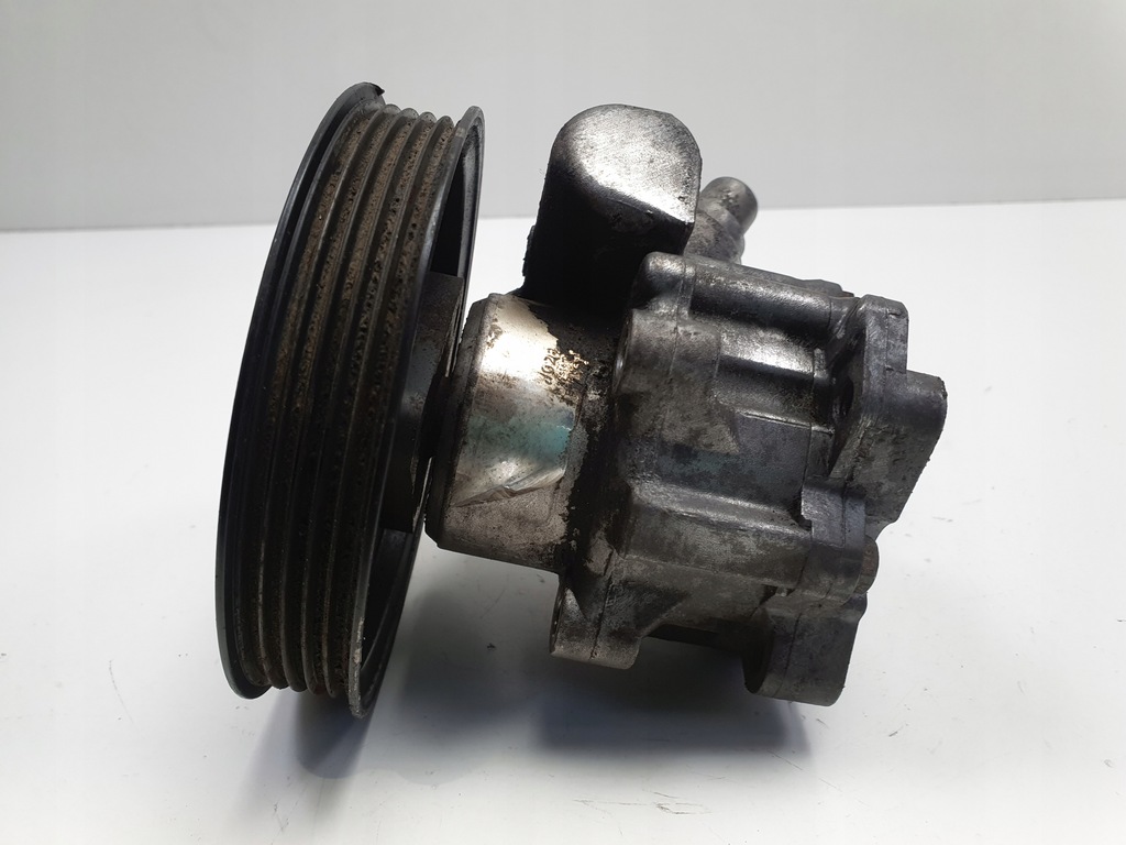 фото №4, Land rover freelander 2.0 td4 насос усилителя