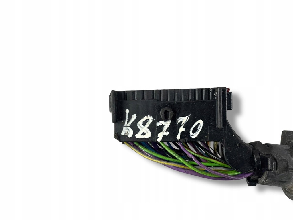 фото №10, Ford kuga i 2011 жгут двигателя av4t12a690ab