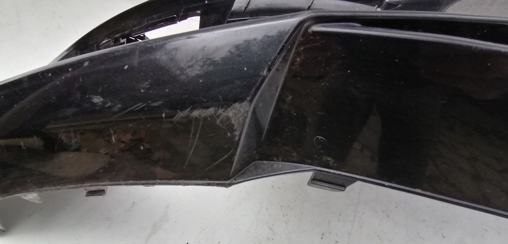 фото №12, Audi a3 8v3 бампер перед передній омивачі 12-16r.