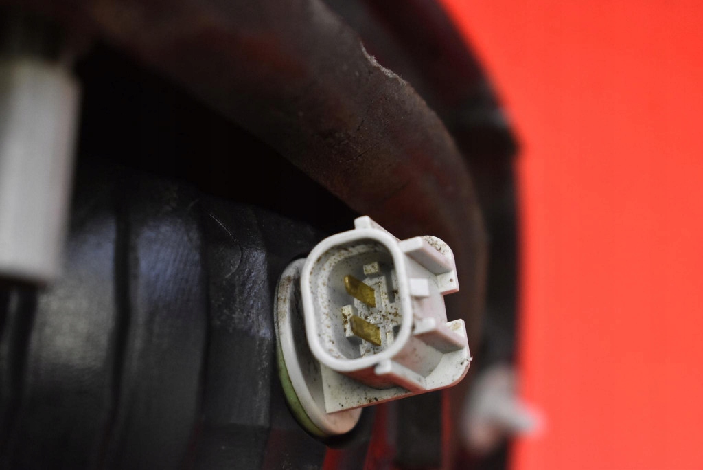 фото №7, Лампа правая задняя задняя 26550-jy05a renault koleos 1 i lift 5d suv 11-13