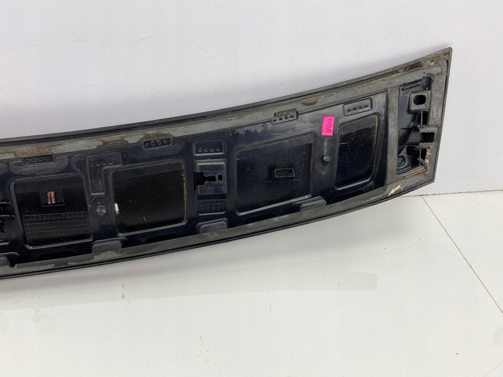 фото №12, Спойлер спойлер dodge charger 2015+ usa