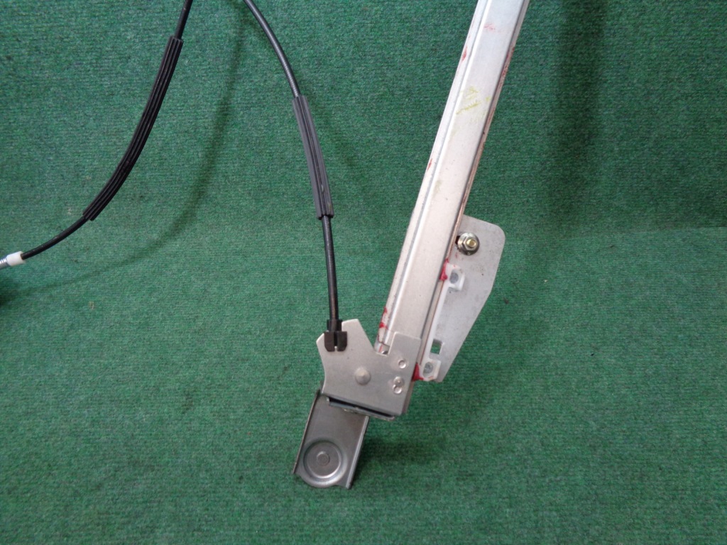 Механизм подъемник стекло alfa romeo mito рестайлинг  2016r. правый оригинал Цена