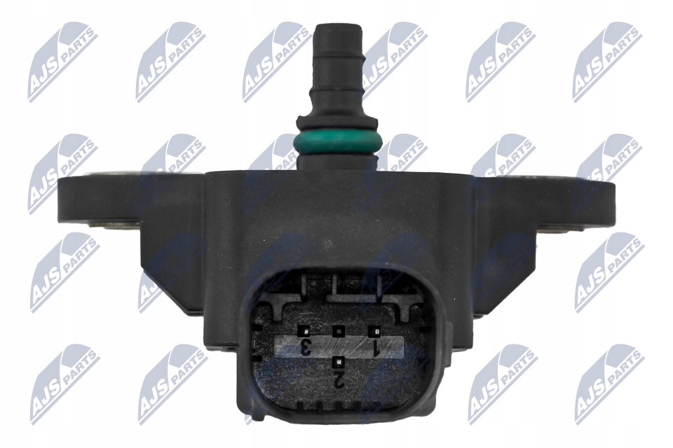 фото №16, Nty ecm-me-005 датчик, давление w коллектор впускной