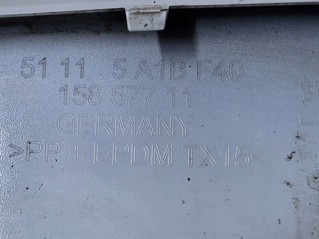 Bmw 3 g20/21 lci lift бампер передний перед 6 x pdc с Разборки