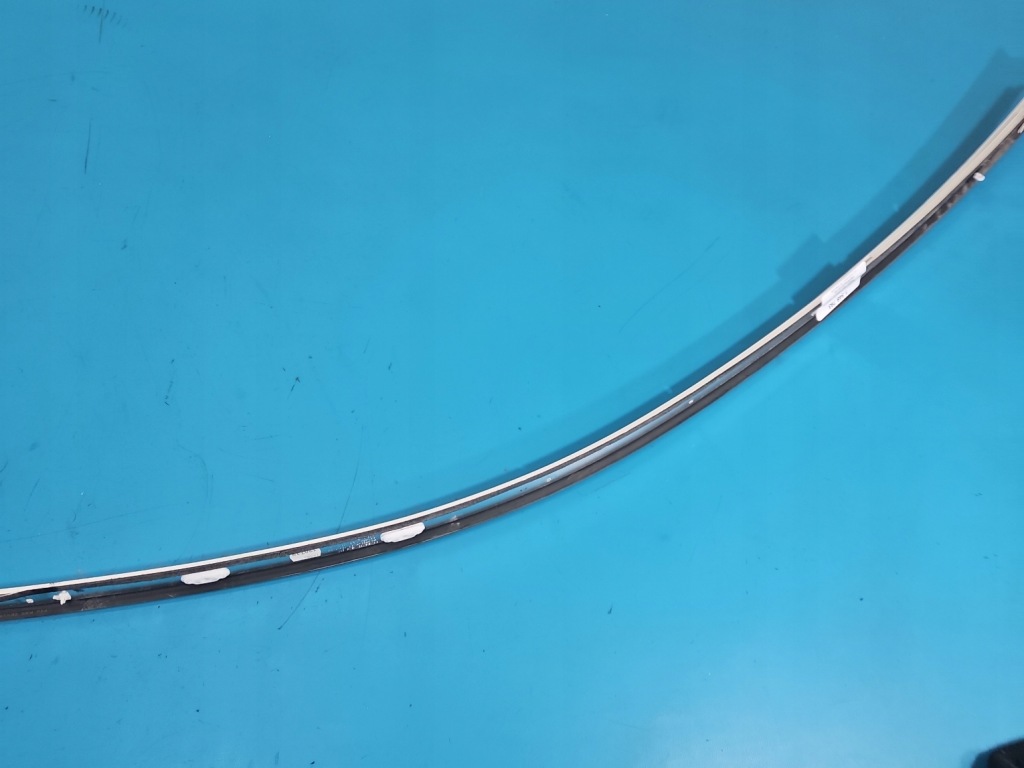 Молдинг кровельная правая крыша peugeot 508 ii 18- 98301626vv 9813507280 Киев