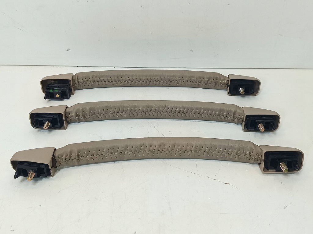 фото №4, Lexus ls 400 ls400 94-97 кронштейн ручка потолочная ручки крепления оригинал