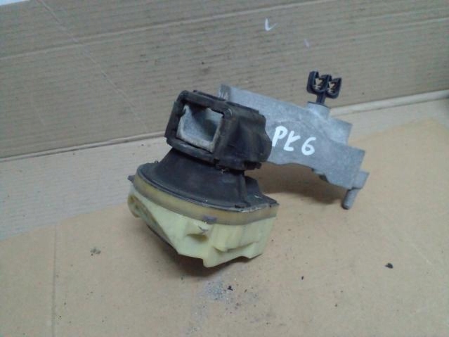 фото №1, Подушка двигуна renault scenic iii 1.2 tce 08-16