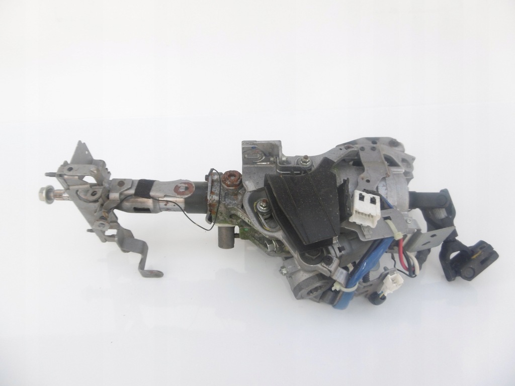 фото №10, Колонка рулевая комплектная infiniti q50 488824ga0a