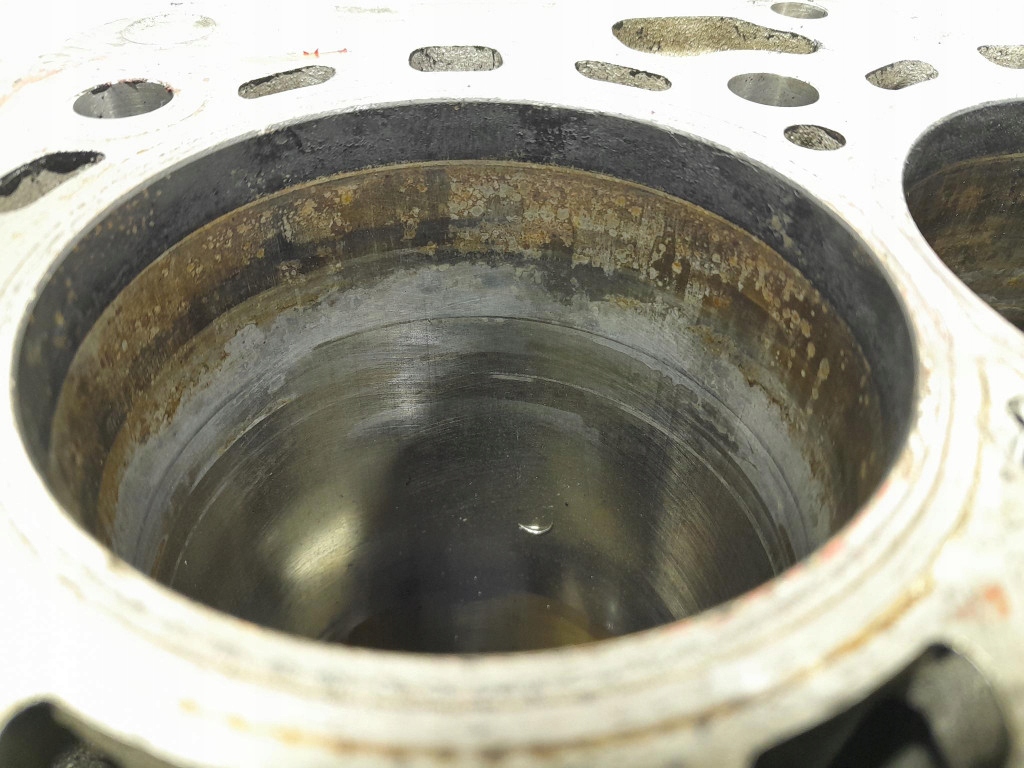 фото №9, Блок двигателя 8597702 bmw g11 3.0 дизель b57d30b 21r