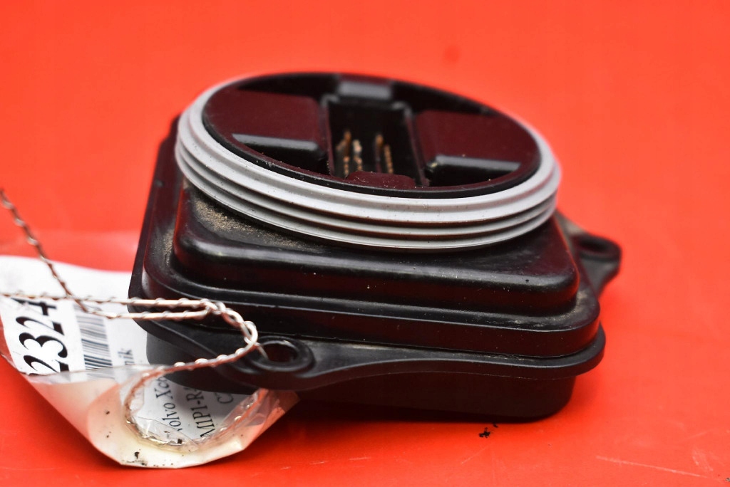 фото №8, Преобразователь модуль поворота ксенон ксенон 90053126 volvo xc60 1 i lift 13-17