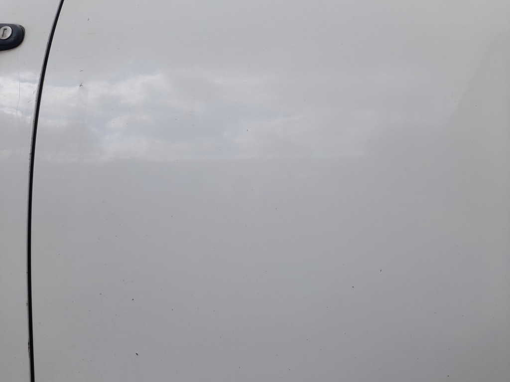 фото №11, Skoda roomster praktik дверь левый задняя левая lf9e