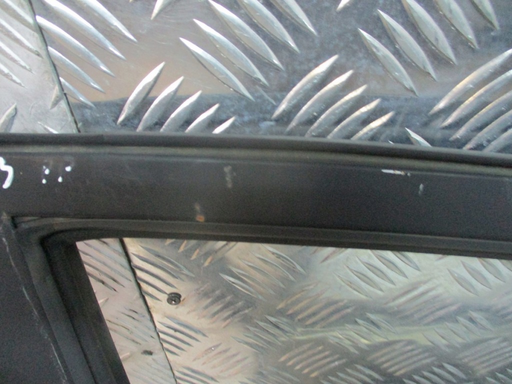 фото №8, Дверь правый перед toyota avensis t25 1co