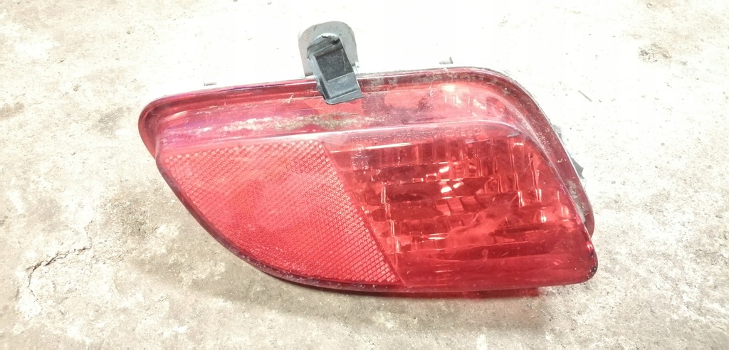 фото №1, Kia venga лампа правая задняя задняя 92404-1po